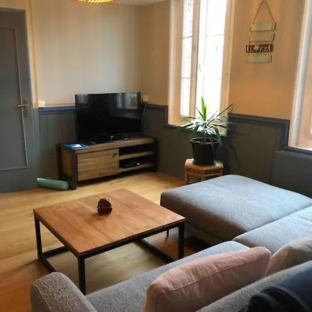 Bed & Breakfast Stella Mare A 300m De La Plage 3*