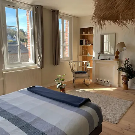 Stella Mare A 300m De La Classee 3 Etoiles Bed & Breakfast